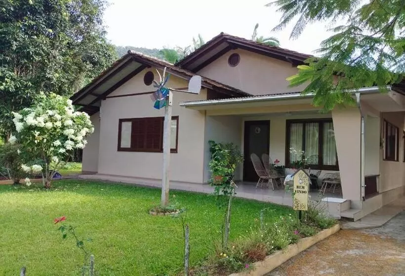 Majatalo Wollick Haus Quartos