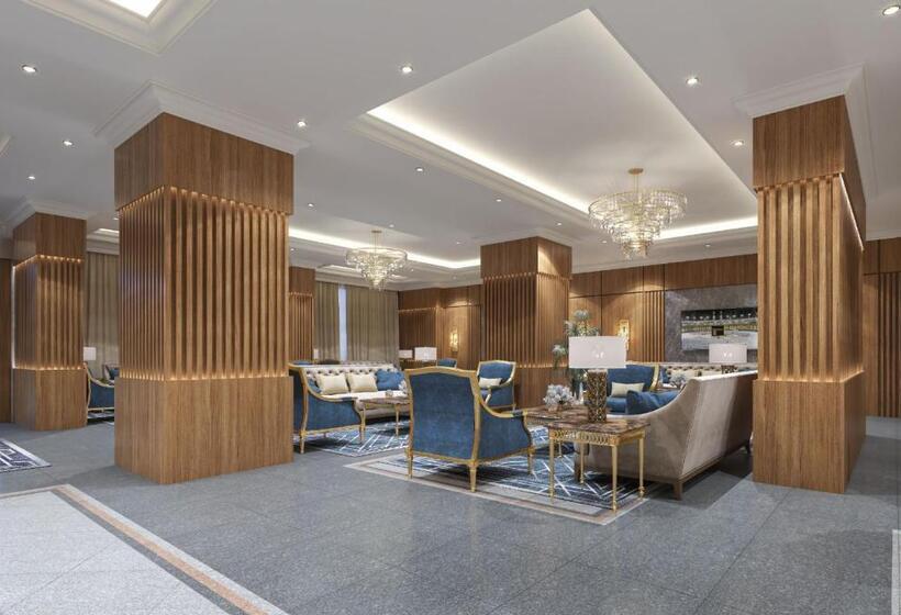 فندق سرايا الجوار   Saraya Aljiwar