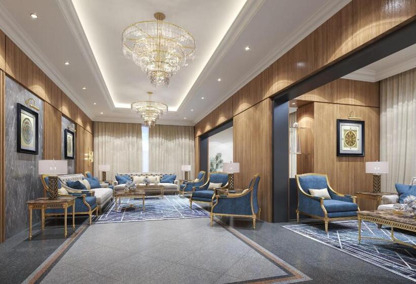 فندق سرايا الجوار   Saraya Aljiwar