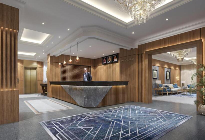 فندق سرايا الجوار   Saraya Aljiwar