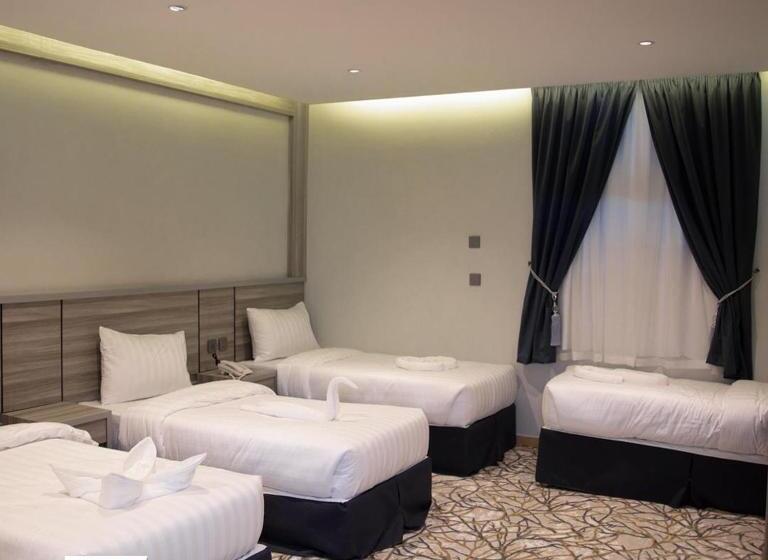 فندق سرايا الجوار   Saraya Aljiwar