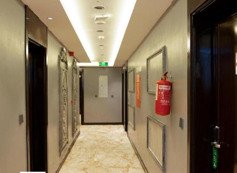 فندق سرايا الجوار   Saraya Aljiwar