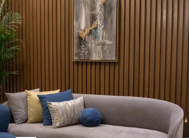 فندق سرايا الجوار   Saraya Aljiwar