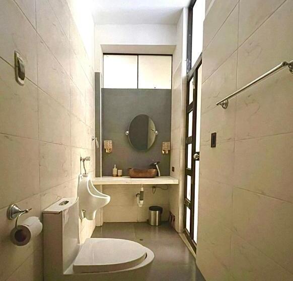 فندق صغير Casa Grande