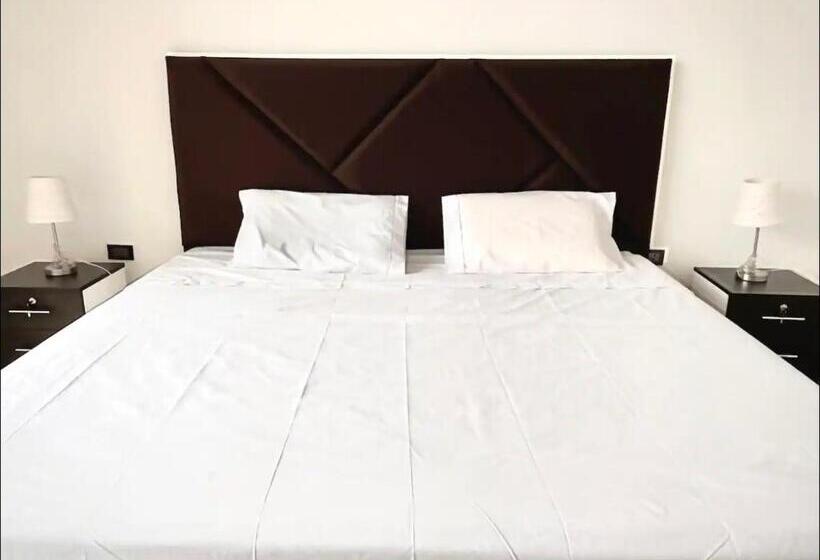 فندق صغير Casa Grande