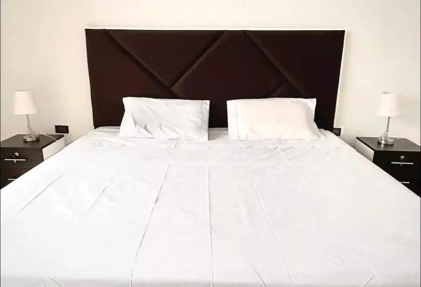 ユースホステル Casa Grande