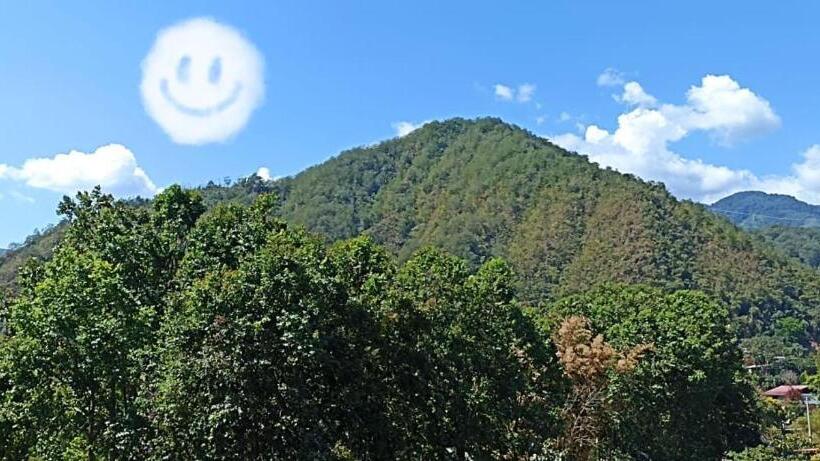 فندق صغير Casa Grande