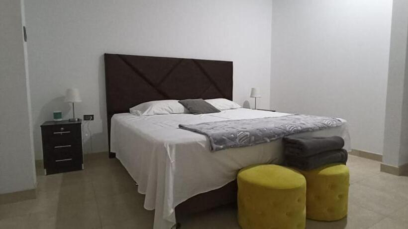 فندق صغير Casa Grande