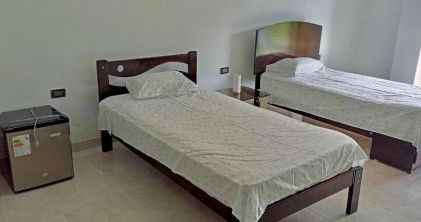 فندق صغير Casa Grande