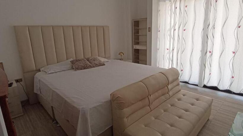 فندق صغير Casa Grande