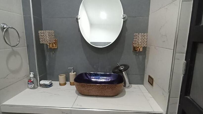 فندق صغير Casa Grande