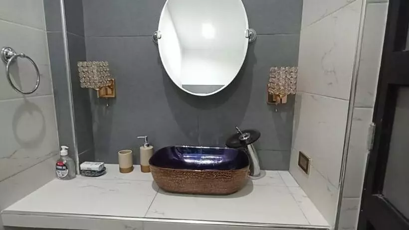 ユースホステル Casa Grande