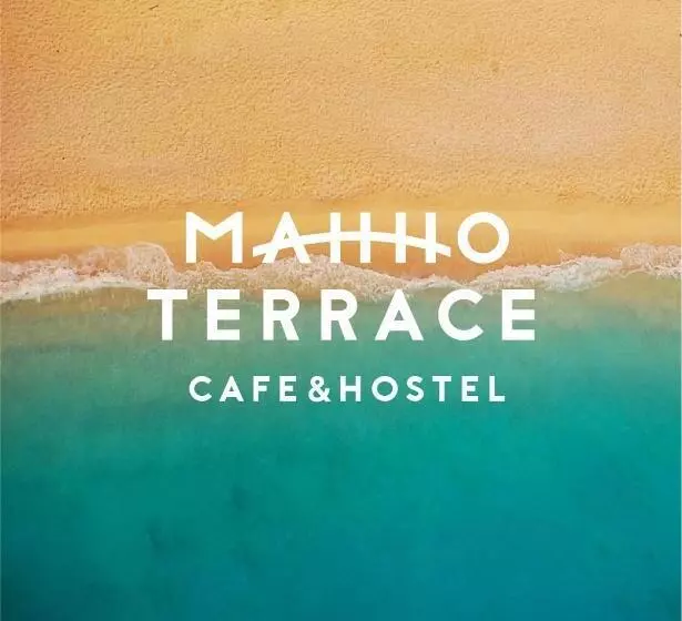 Retkeilymaja Mahho Terrace Miyako