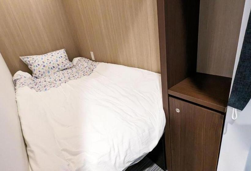 هاستل Mahho Terrace Miyako