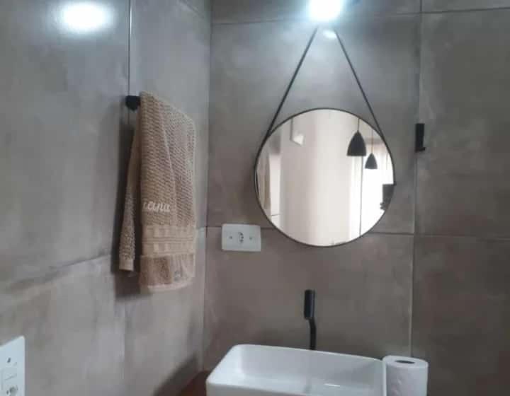 Hostel Reserva Mundi