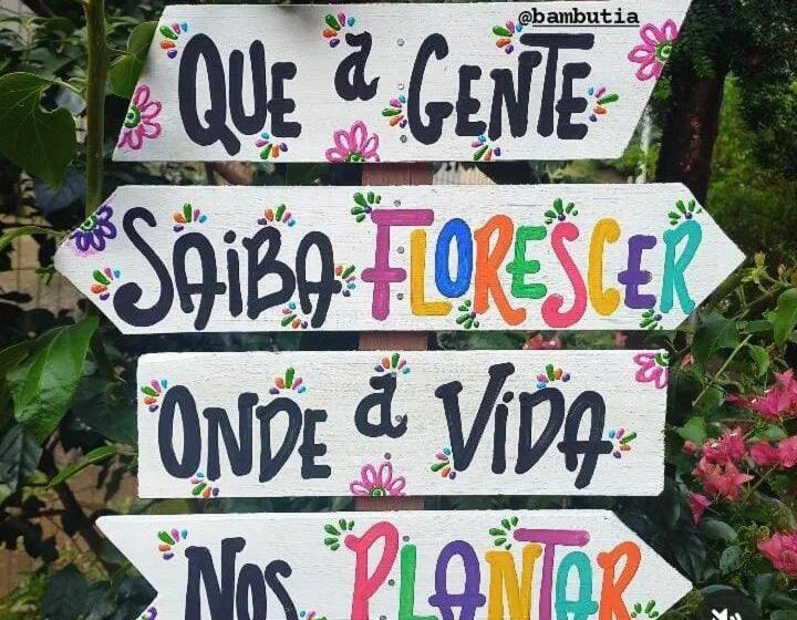 Hostel Reserva Mundi