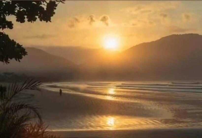 Hostel Reserva Mundi