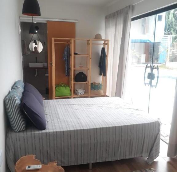 Hostel Reserva Mundi