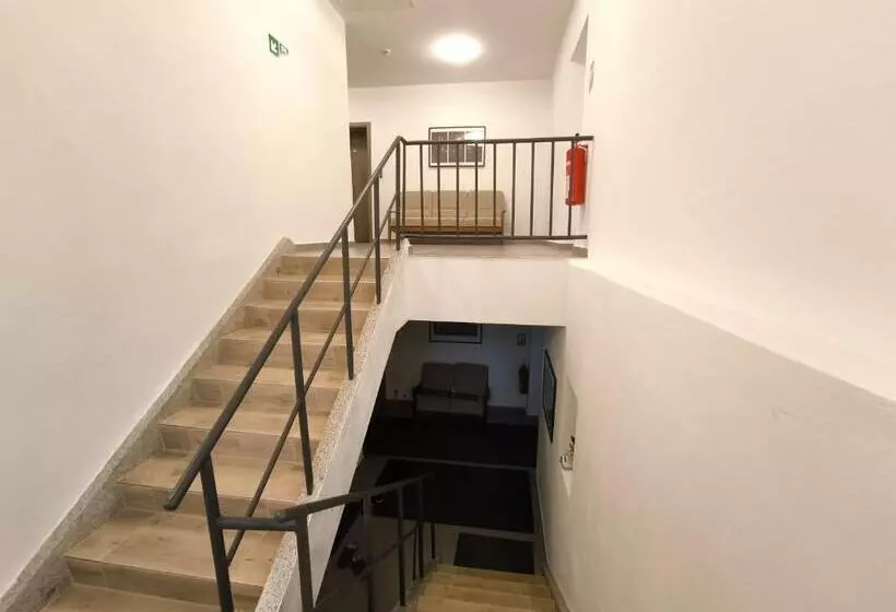 Apartmány Lipno Hory