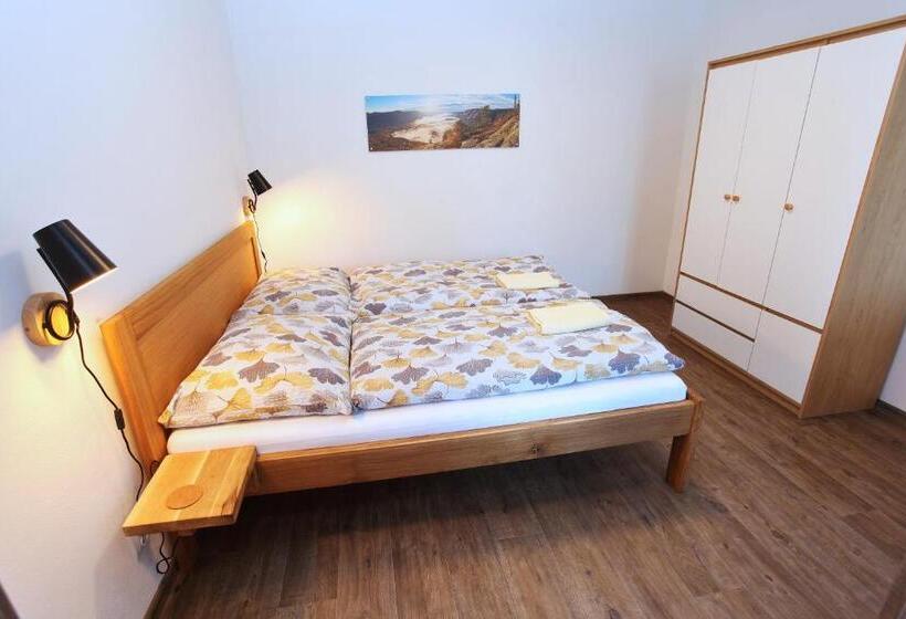 Apartmány Lipno Hory