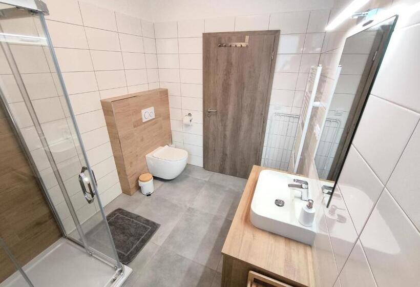 Apartmány Lipno Hory