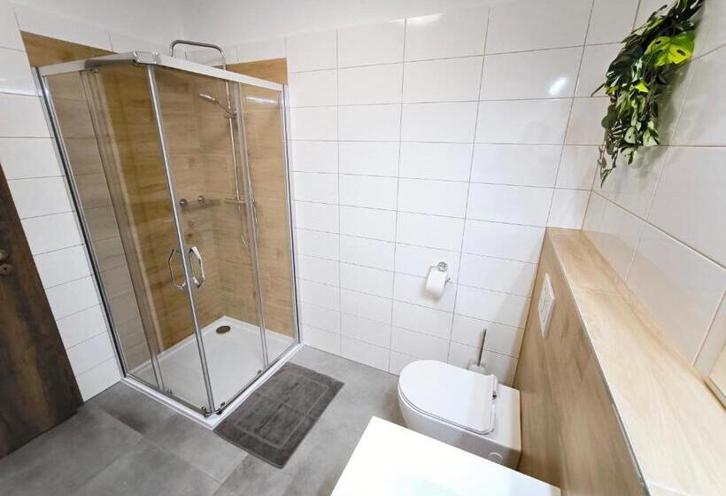 Apartmány Lipno Hory