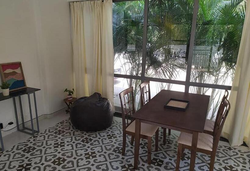 Bed and Breakfast Escape Madhya Pradesh