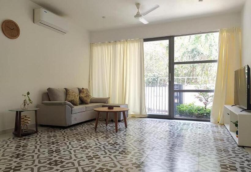 Bed and Breakfast Escape Madhya Pradesh