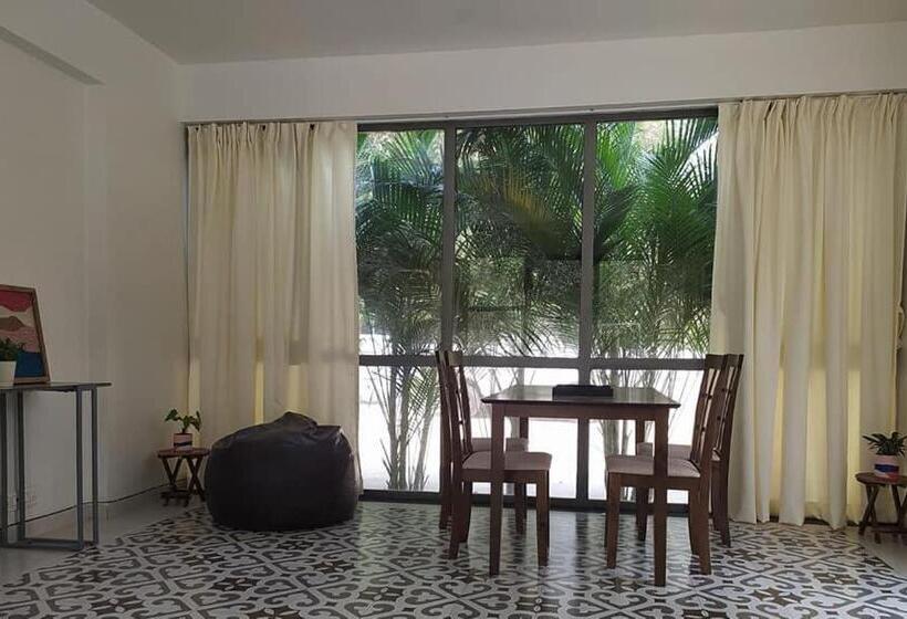 Bed and Breakfast Escape Madhya Pradesh