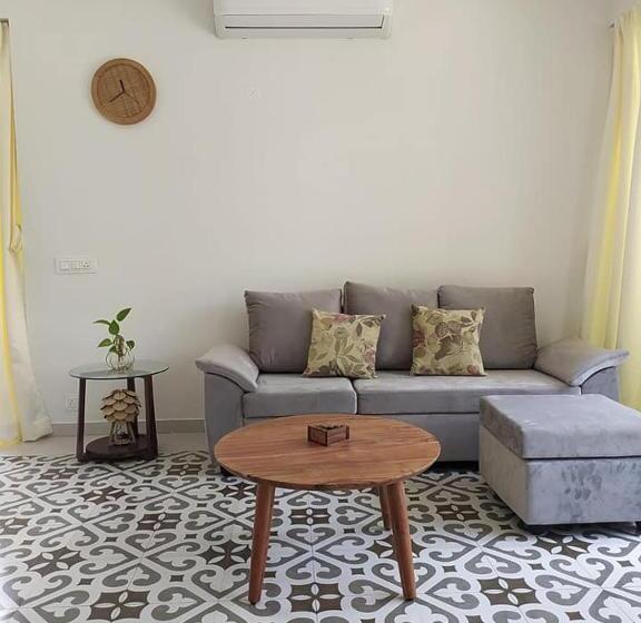 Bed and Breakfast Escape Madhya Pradesh