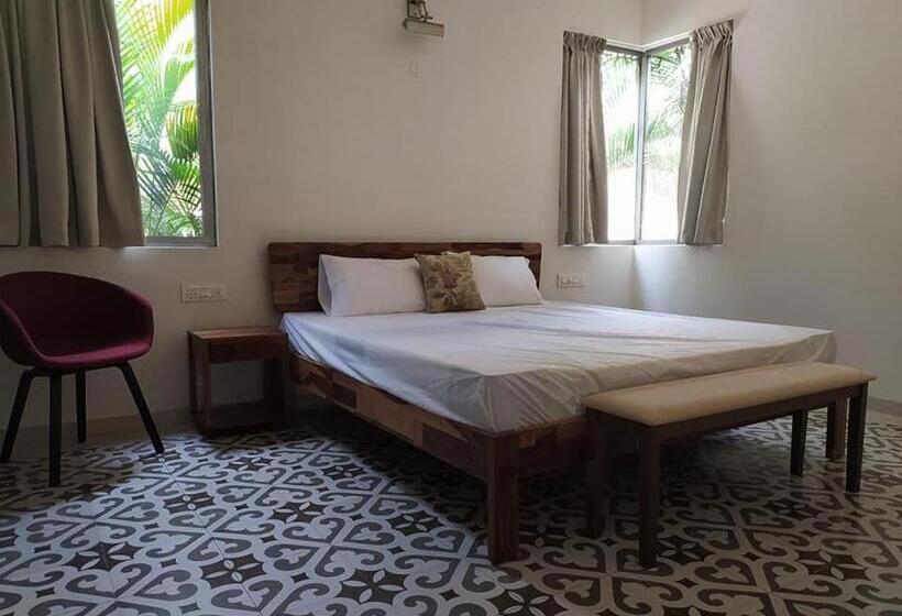Bed and Breakfast Escape Madhya Pradesh