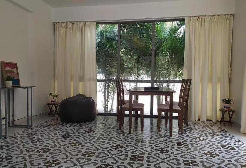 Bed and Breakfast Escape Madhya Pradesh