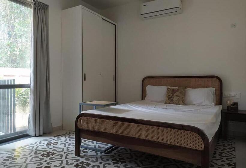 Bed and Breakfast Escape Madhya Pradesh