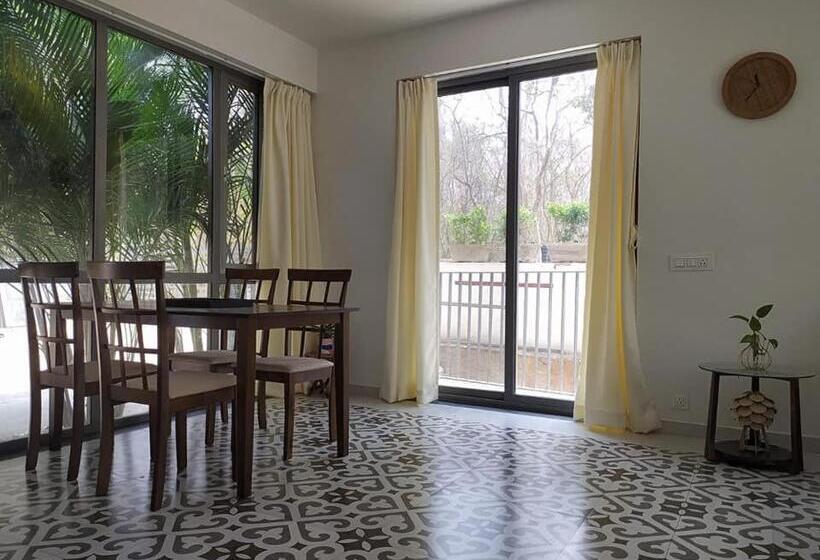 Bed and Breakfast Escape Madhya Pradesh