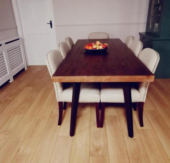 ベッドアンドブレックファースト Virginia House