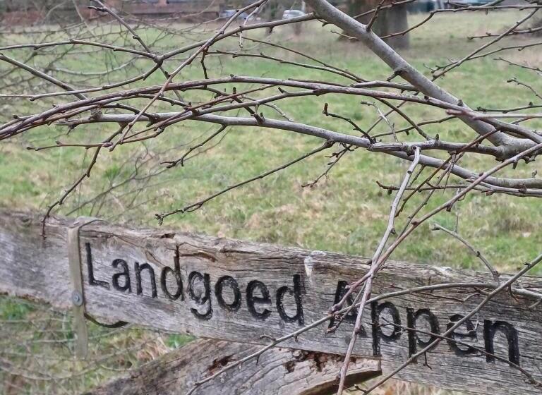 Bed & Breakfast Appenseweg