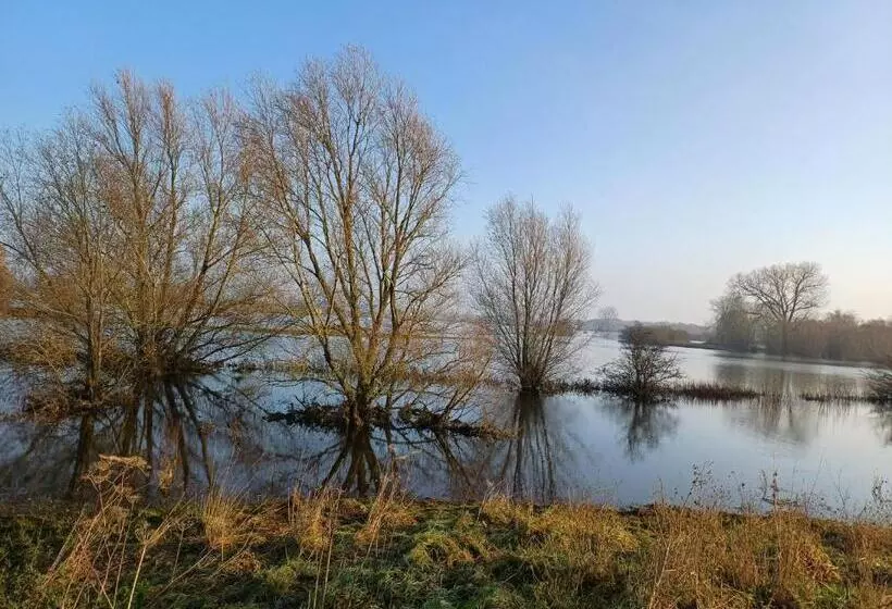 Bed & Breakfast Appenseweg
