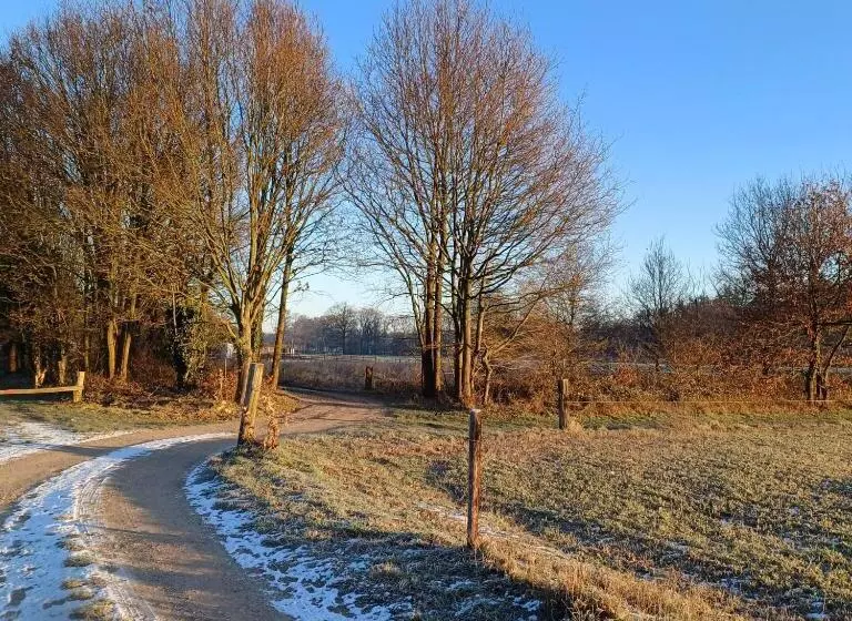 Bed & Breakfast Appenseweg