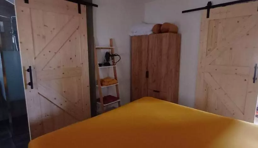 Bed & Breakfast Appenseweg