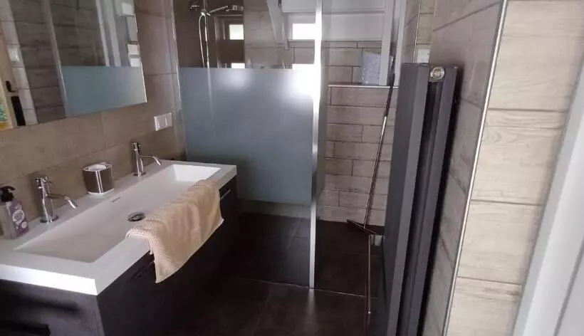 Bed & Breakfast Appenseweg