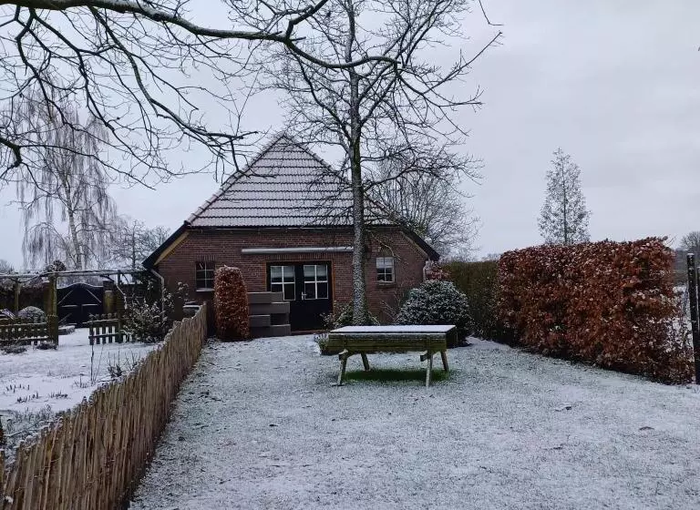 Bed & Breakfast Appenseweg