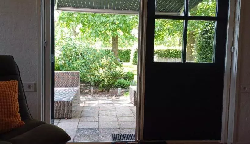 Bed & Breakfast Appenseweg