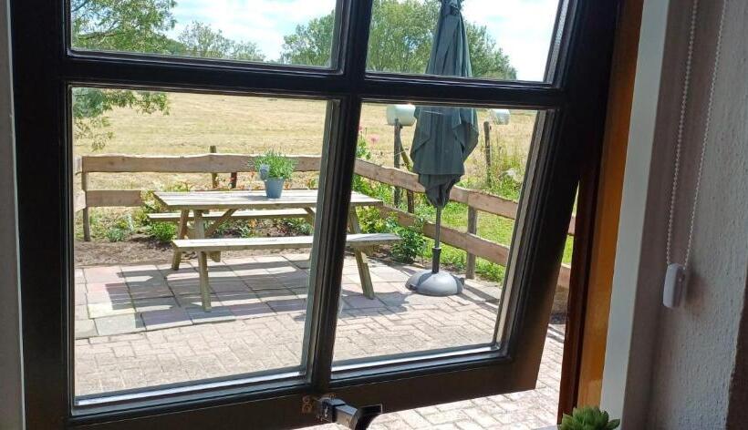 Bed & Breakfast Appenseweg