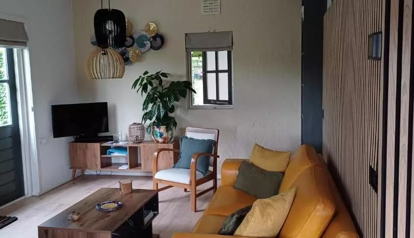 Bed & Breakfast Appenseweg