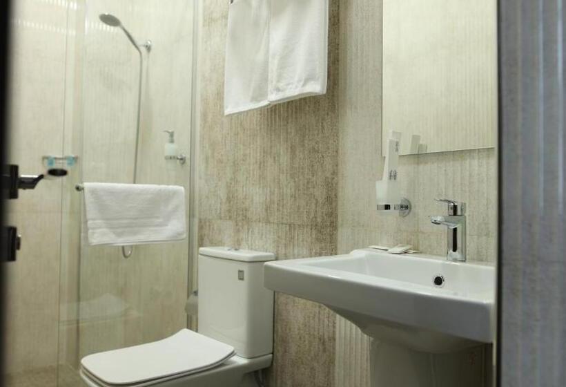 Bmg Hotel By Grigoryans Group