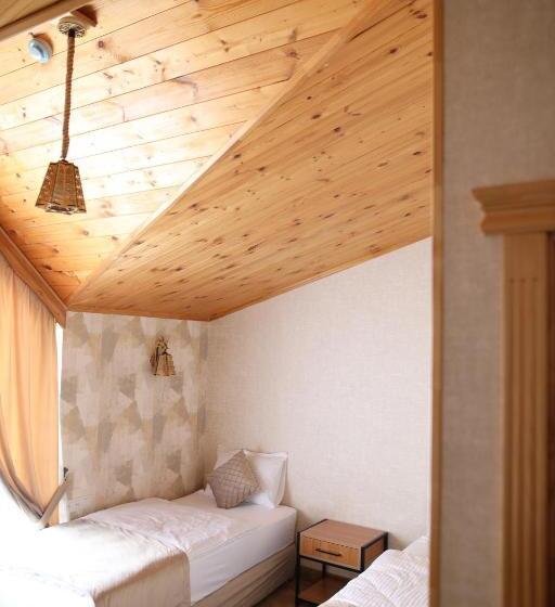 Bmg Hotel By Grigoryans Group