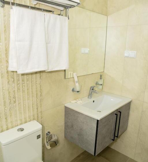 Bmg Hotel By Grigoryans Group