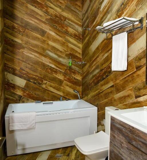 Bmg Hotel By Grigoryans Group