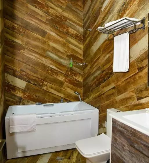 Bmg Hotel By Grigoryans Group