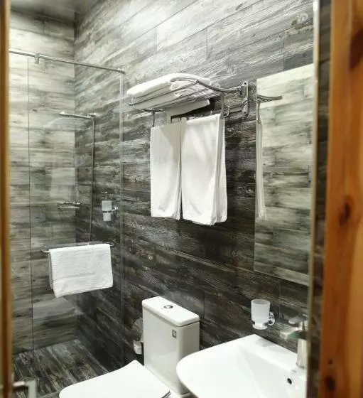 Bmg Hotel By Grigoryans Group